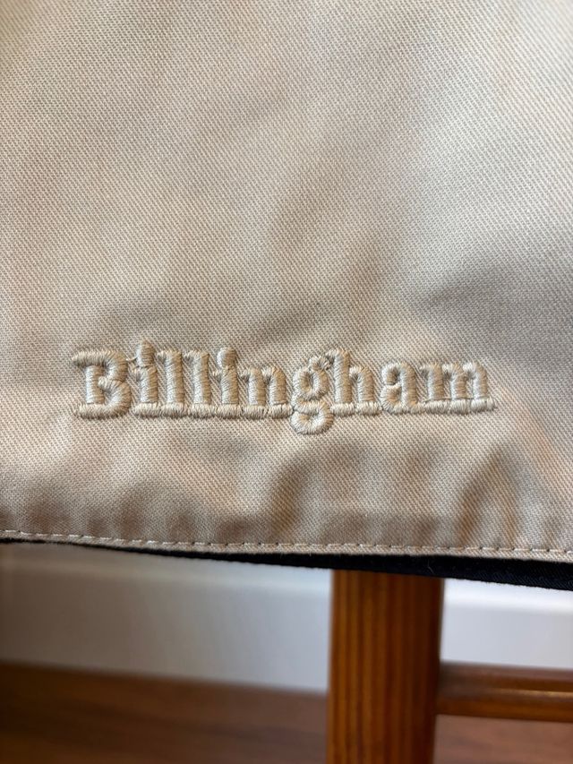 Chaleco fotográfico Billingham PhotoVest Talla L