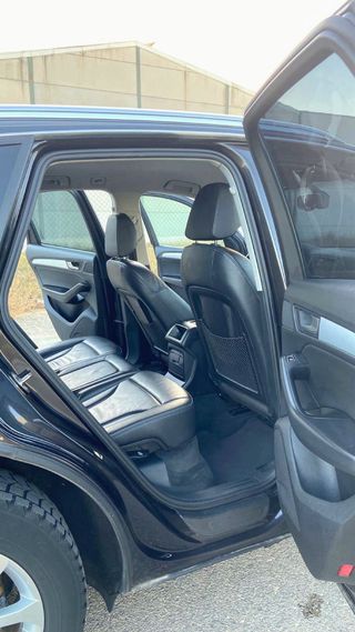 Audi Q5 2016 2.0 TDI 150CV