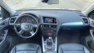 Audi Q5 2016 2.0 TDI 150CV