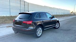 Audi Q5 2016 2.0 TDI 150CV