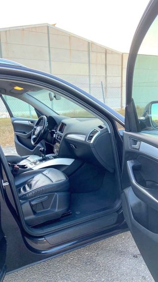 Audi Q5 2016 2.0 TDI 150CV