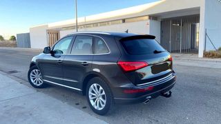 Audi Q5 2016 2.0 TDI 150CV