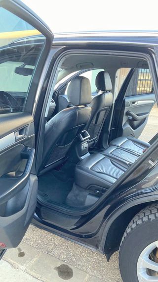 Audi Q5 2016 2.0 TDI 150CV