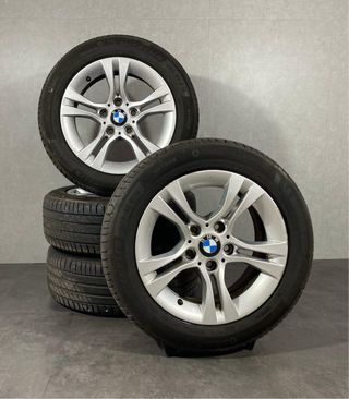 Llantas BMW Serie 3 16" Originales 2005-2019