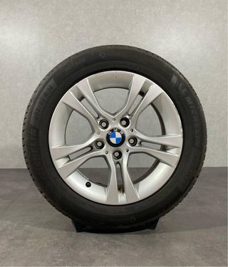 Llantas BMW Serie 3 16" Originales 2005-2019