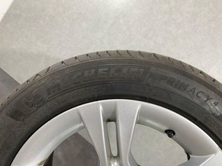 Llantas BMW Serie 3 16" Originales 2005-2019