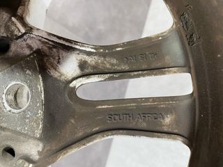 Llantas BMW Serie 3 16" Originales 2005-2019