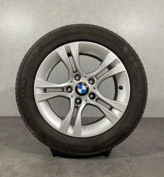 Llantas BMW Serie 3 16" Originales 2005-2019