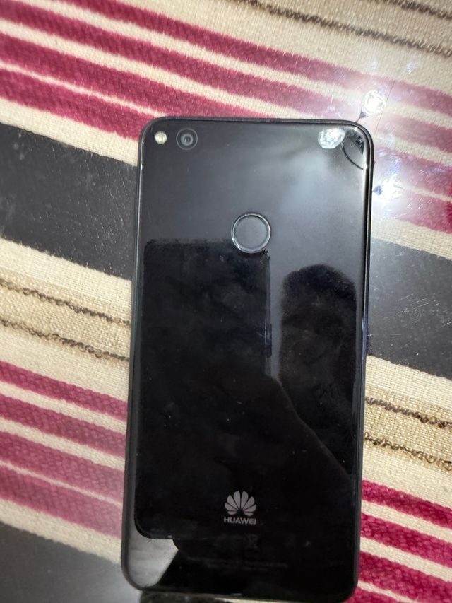 Huawei Negro Móvil