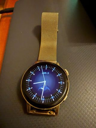 Huawei Watch GT 3 42mm Dorado