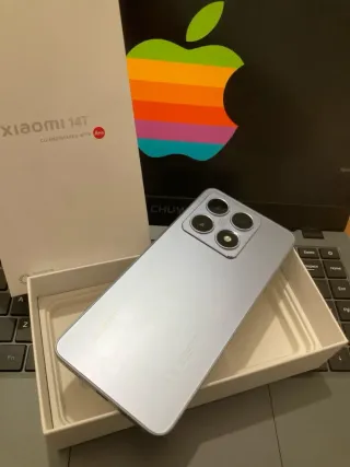 Xiaomi 14T 256GB *IMPECCABILE*