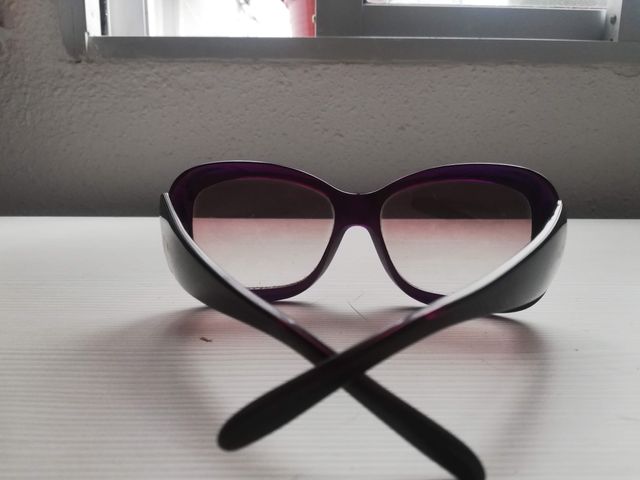 Gafas de sol mujer. Vogue moradas VO2558-S moradas