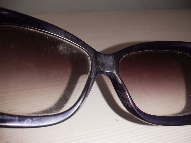 Gafas de sol mujer. Vogue moradas VO2558-S moradas