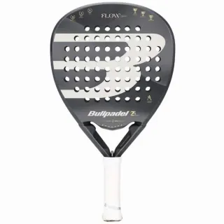 Pala Bullpadel Flow Legend Ale Salazar