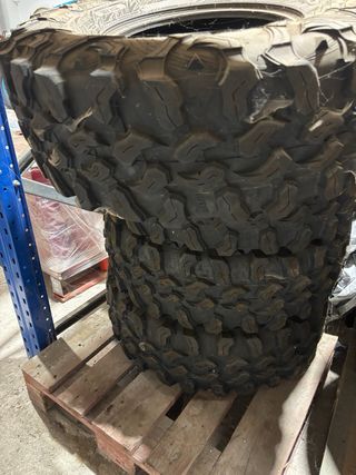 Can-Am Maverick X3 RC