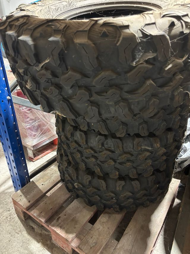 Can-Am Maverick X3 RC