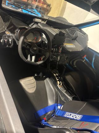 Can-Am Maverick X3 RC