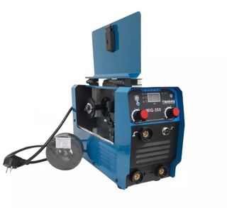 SALDATRICE 2 IN 1 MAKOTA MIG 350A INVERTER