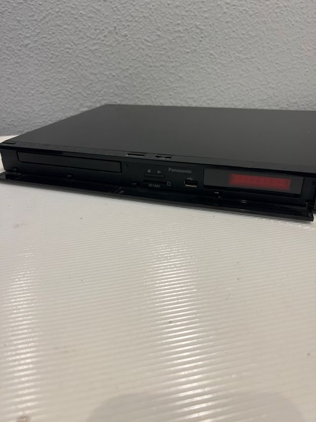 Home Cinema Blu-ray 3D Panasonic