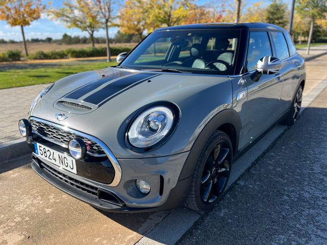 OFERTA BLACK FRIDAY MINI CLUBMAN ÚNICO ALL4 190CV