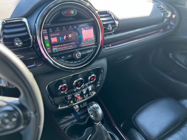 OFERTA BLACK FRIDAY MINI CLUBMAN ÚNICO ALL4 190CV