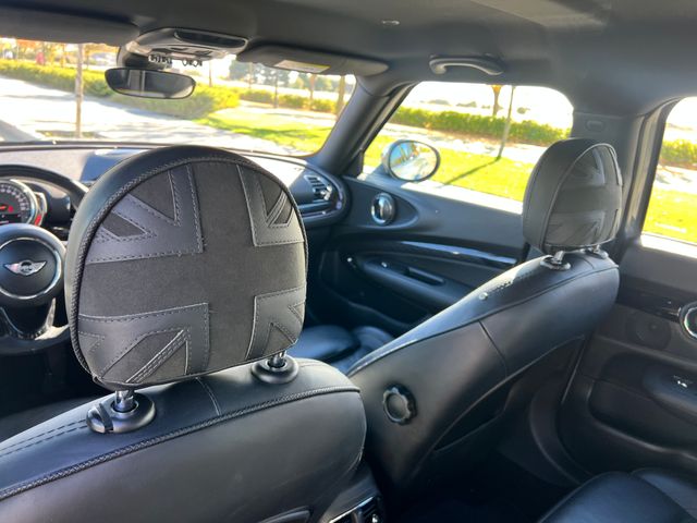 OFERTA BLACK FRIDAY MINI CLUBMAN ÚNICO ALL4 190CV