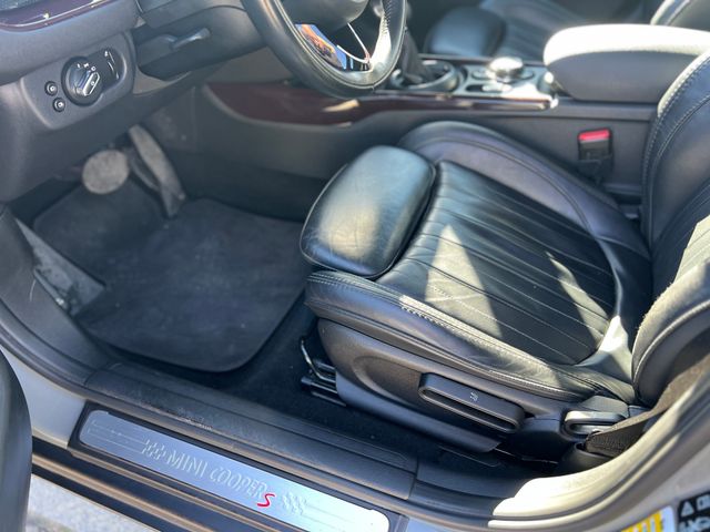 OFERTA BLACK FRIDAY MINI CLUBMAN ÚNICO ALL4 190CV