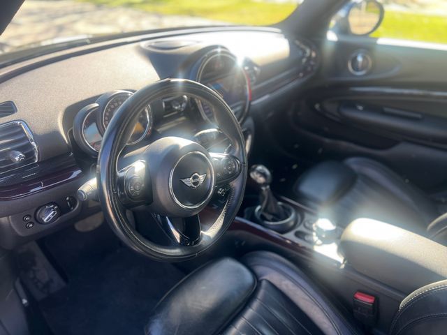 OFERTA BLACK FRIDAY MINI CLUBMAN ÚNICO ALL4 190CV