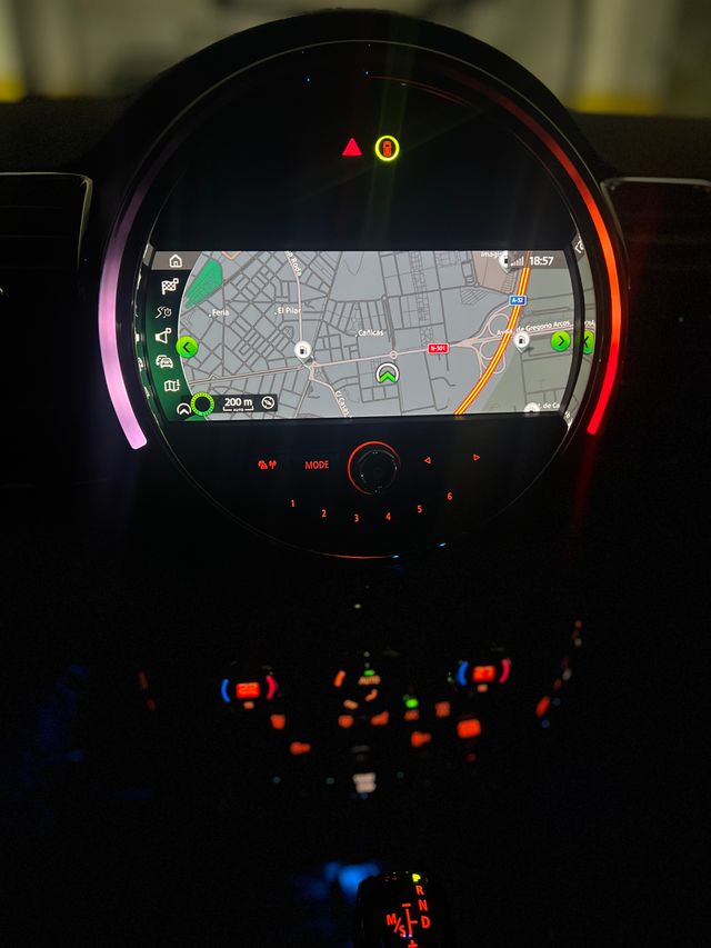 OFERTA BLACK FRIDAY MINI CLUBMAN ÚNICO ALL4 190CV