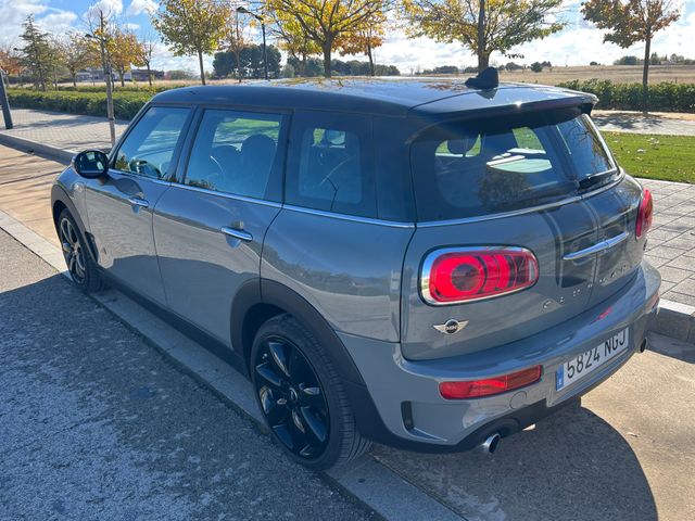 OFERTA BLACK FRIDAY MINI CLUBMAN ÚNICO ALL4 190CV