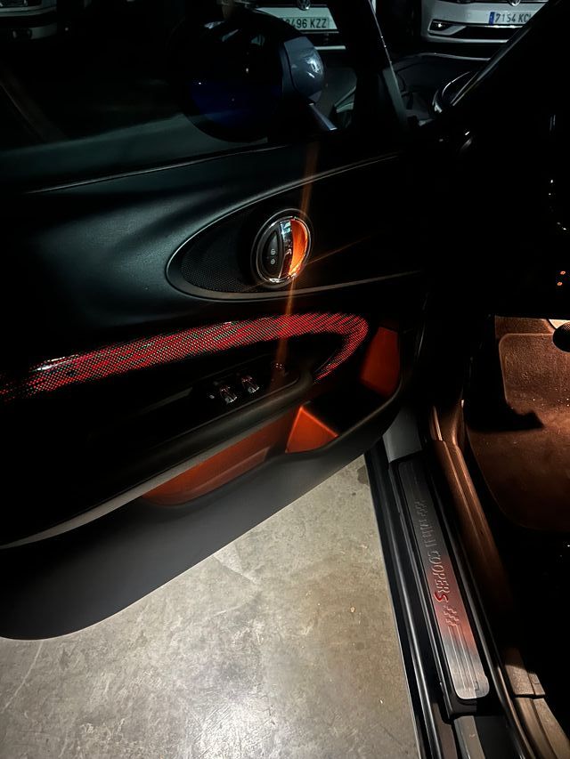 OFERTA BLACK FRIDAY MINI CLUBMAN ÚNICO ALL4 190CV