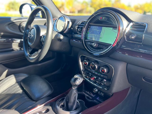 OFERTA BLACK FRIDAY MINI CLUBMAN ÚNICO ALL4 190CV