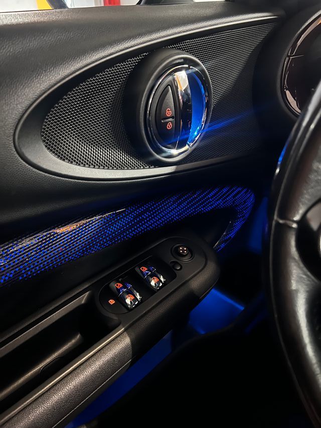 OFERTA BLACK FRIDAY MINI CLUBMAN ÚNICO ALL4 190CV