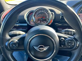 MINI CLUBMAN ÚNICO ALL4 190CV EN ESPAÑA GARANTIA