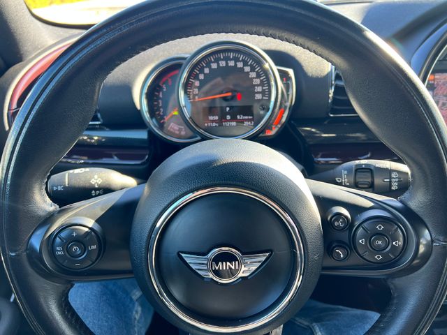 OFERTA BLACK FRIDAY MINI CLUBMAN ÚNICO ALL4 190CV