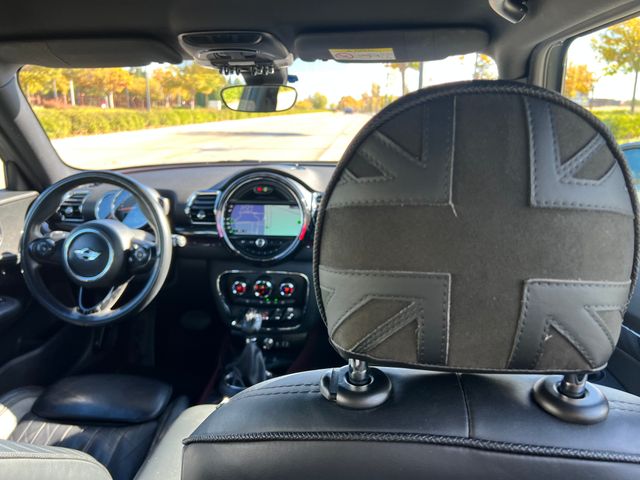 OFERTA BLACK FRIDAY MINI CLUBMAN ÚNICO ALL4 190CV