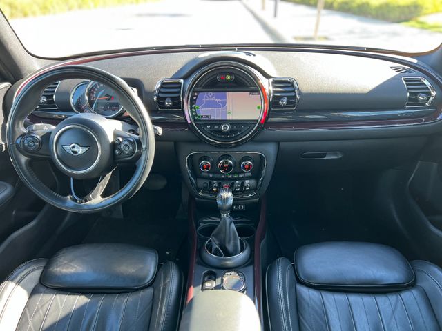 OFERTA BLACK FRIDAY MINI CLUBMAN ÚNICO ALL4 190CV