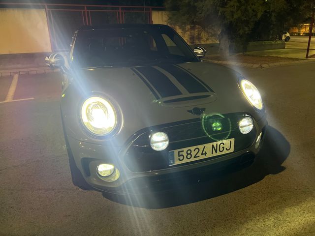OFERTA BLACK FRIDAY MINI CLUBMAN ÚNICO ALL4 190CV