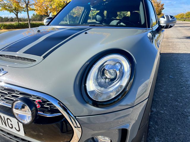OFERTA BLACK FRIDAY MINI CLUBMAN ÚNICO ALL4 190CV