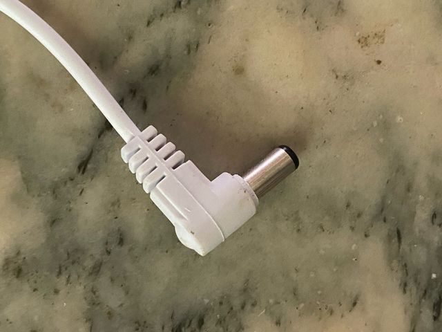 Proyector Astronauta Negro y Blanco