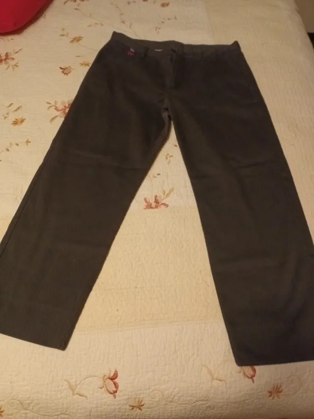 Pantalón  largo Uniforme Sagrado Corazón