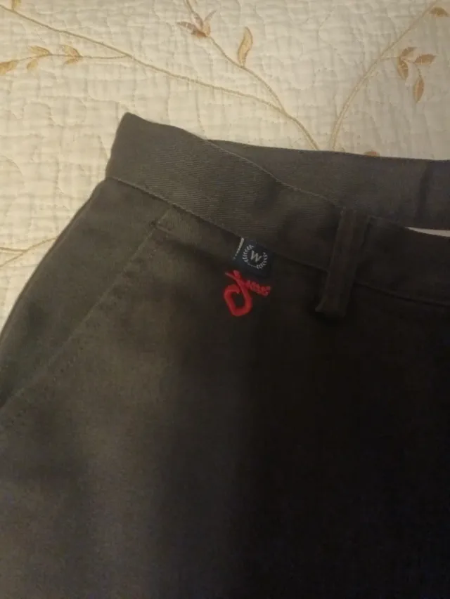 Pantalón  largo Uniforme Sagrado Corazón