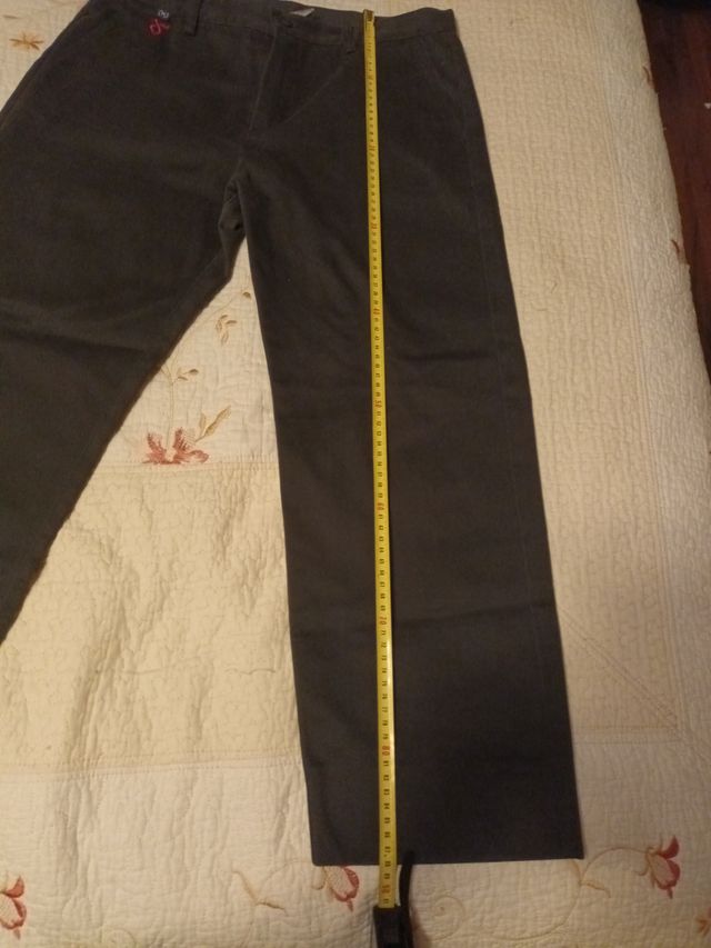 Pantalón  largo Uniforme Sagrado Corazón