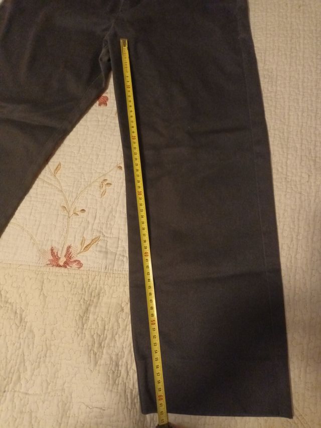 Pantalón  largo Uniforme Sagrado Corazón