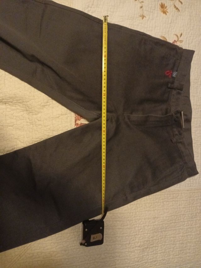 Pantalón  largo Uniforme Sagrado Corazón