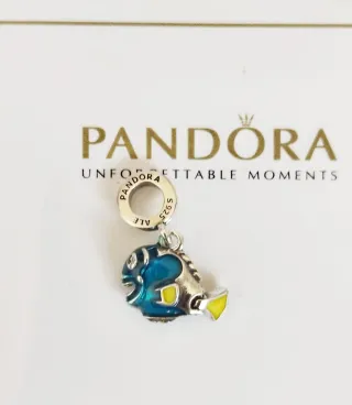 Charm Colgante Dory Pixar Disney