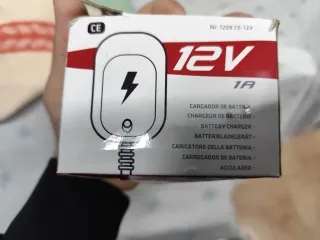 Moto Eléctrica Niño Kawasaki Ninja Verde