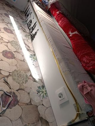 remolque convertible  comanche pluma 2000