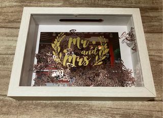 Marco Hucha Mr & Mrs