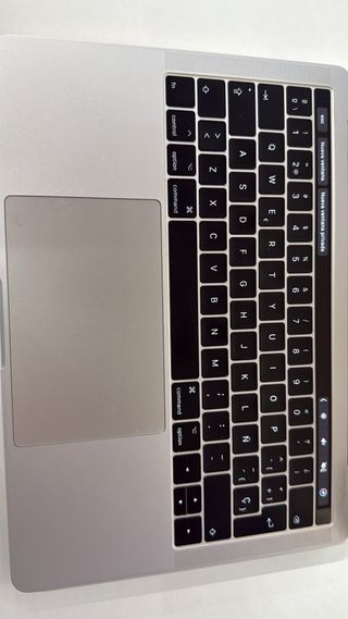 MacBook Pro Apple NO NEGOCIABLE